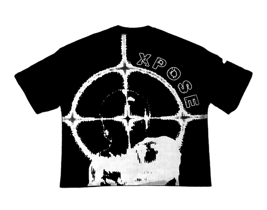 XPOSE OVERSIZE SHIRT