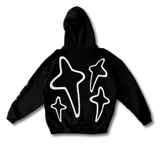 Reveal Soul Hoodie