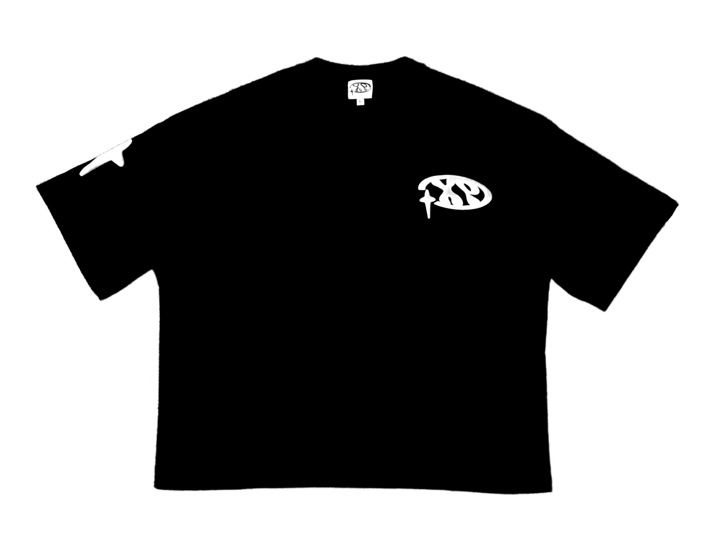 XPOSE OVERSIZE SHIRT