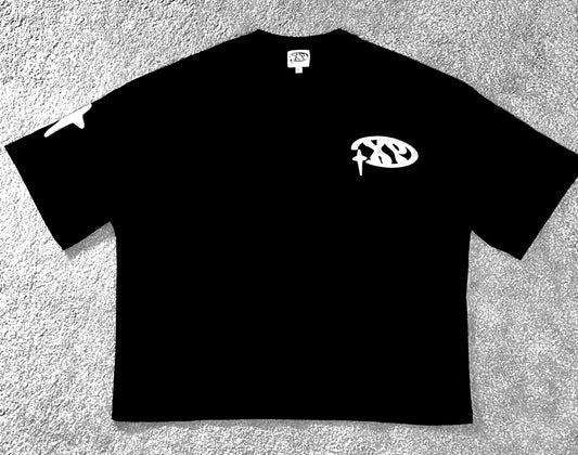 XPOSE OVERSIZE SHIRT