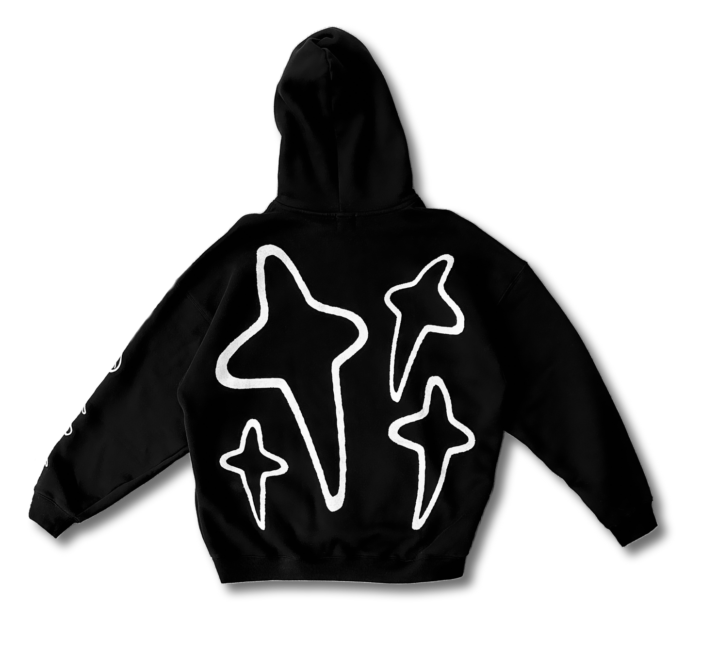 Reveal Soul Hoodie