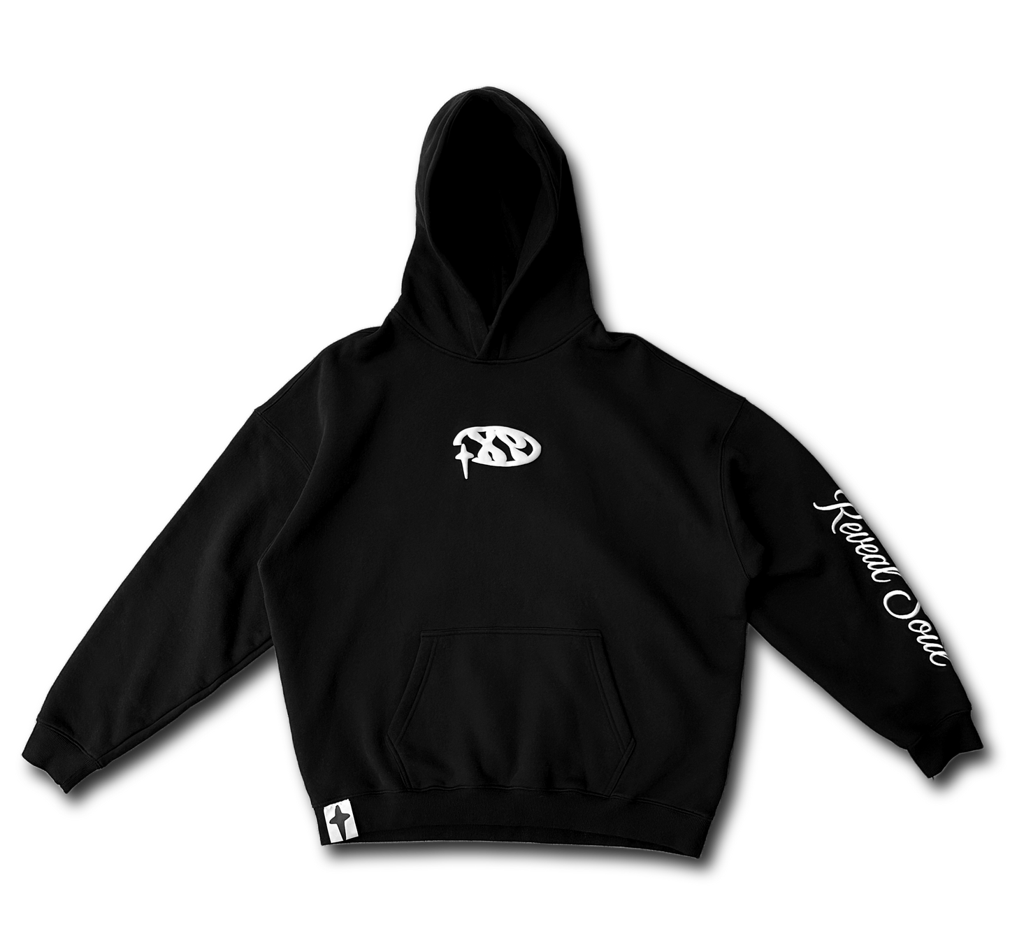Reveal Soul Hoodie