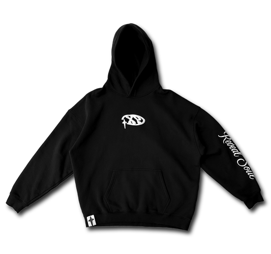 Reveal Soul Hoodie